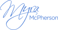 Myra McPherson